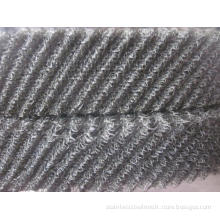 Ginning Knitted Mesh/Knitted Wire Mesh Demister Pad